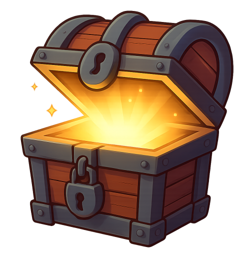Treasure-Chest r